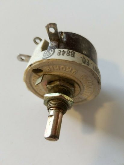 Picture of RHEOSTAT