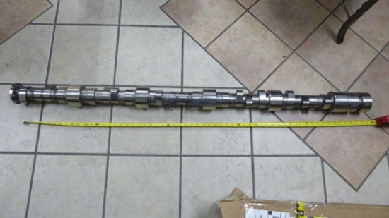 Picture of CAMSHAFT-REAR