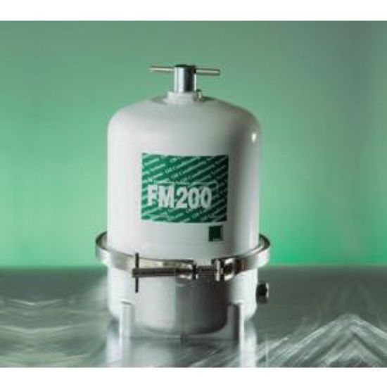 Picture of FM200-28 CENTRIFUGE ASSEMBLY