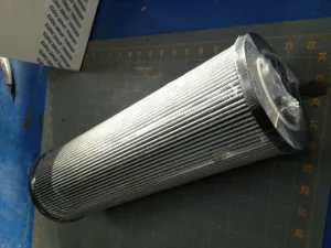 Hydraulic Filter (Return)