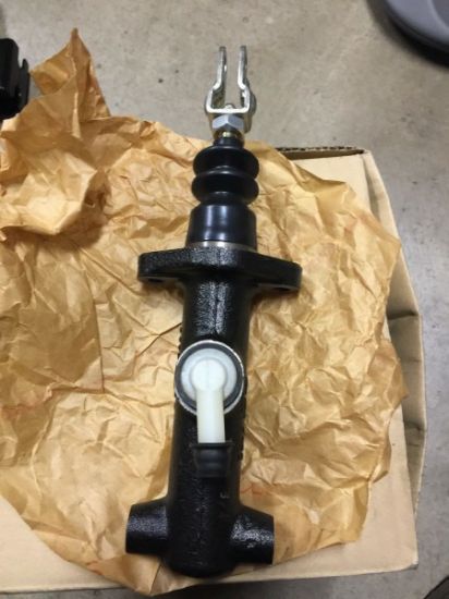 Picture of Brake Master Cylinder