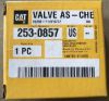 Picture of VALVE A