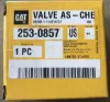 Picture of VALVE A