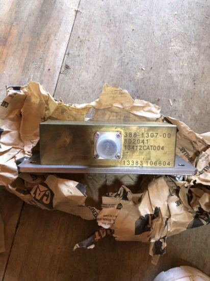 Picture of SENSOR GP-PR