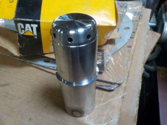 Picture of PRECHAMBER AS