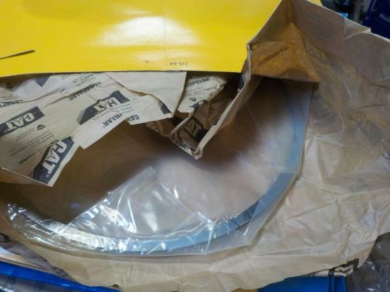 Picture of Gasket Com.