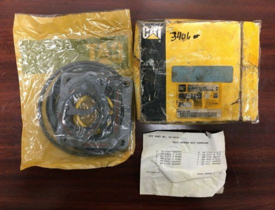Picture of GASKET K
