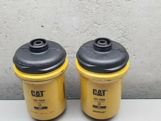 Picture of FUEL WATER SEPERATOR