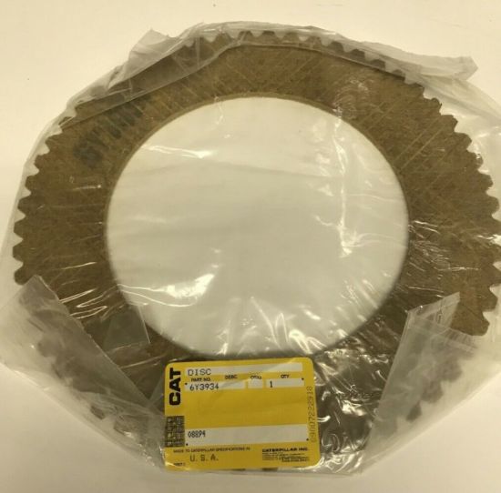 Picture of DISC-FRICTION