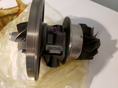 Picture of CARTRIDGE GP-TURBOCHARGER