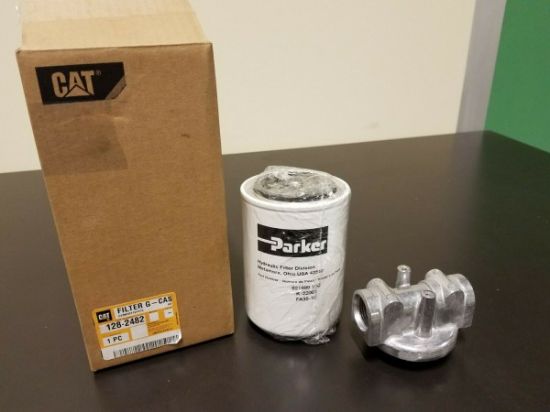 Picture of FILTER GP-OIL