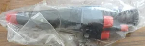 Injector