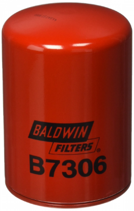 Picture of Oil Filter