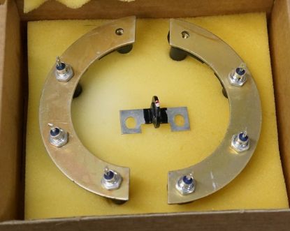 Picture of Rotating Rectifier Assembly Kit