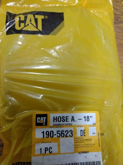 Picture of HOSE A.-18 inch