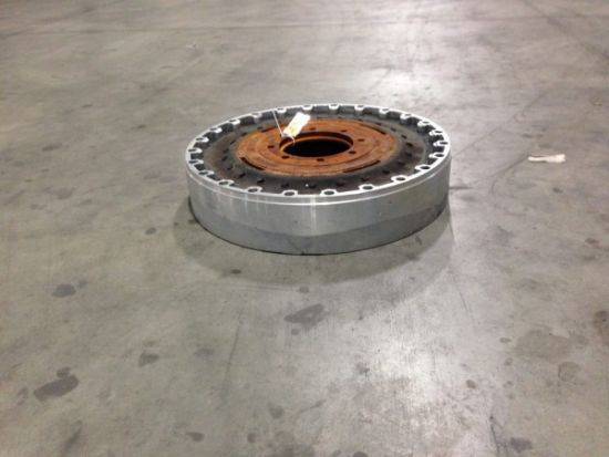 Picture of COUPLING INNER