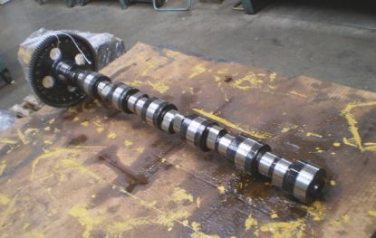 Picture of CAMSHAFT