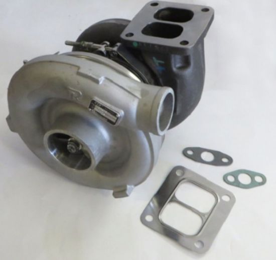 Picture of TURBOCHARGER GP