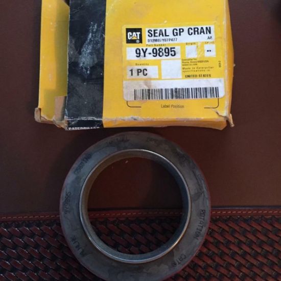 Picture of SEAL GP-CRANKSHAFT (CLOCKWISE ROTATION)(FRONT)