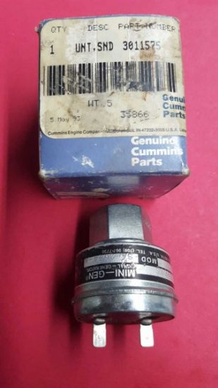 Picture of UNIT,SENDING