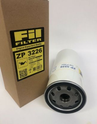 Picture of Oil Filter