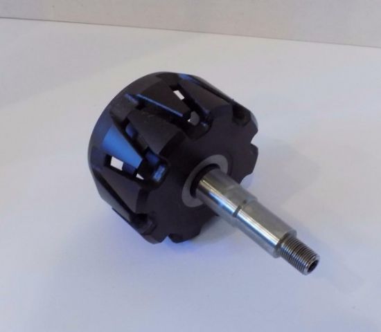 Picture of ROTOR AS (ALTERNATOR)