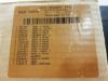 Picture of KIT GASKET-FRONT COVER