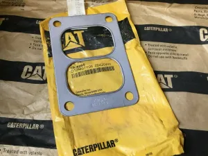 GASKET (TURBOCHARGER)