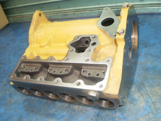 Picture of FUEL PUMP HOUSING ASSEMBLY