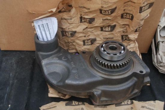 Picture of PUMP GP-WATER