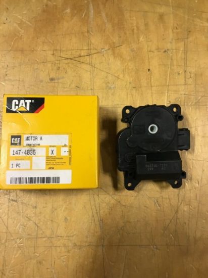 Picture of MOTOR A
