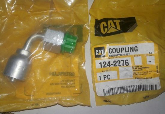 Picture of COUPLING