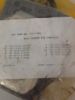 Picture of KIT-GASKET