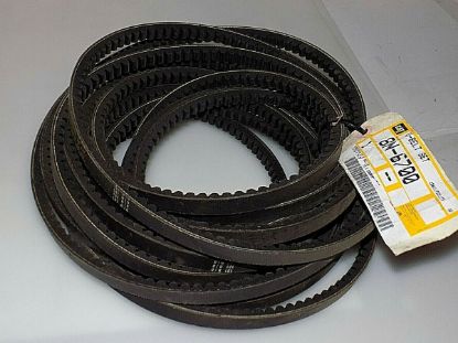 Picture of VEE BELT SET