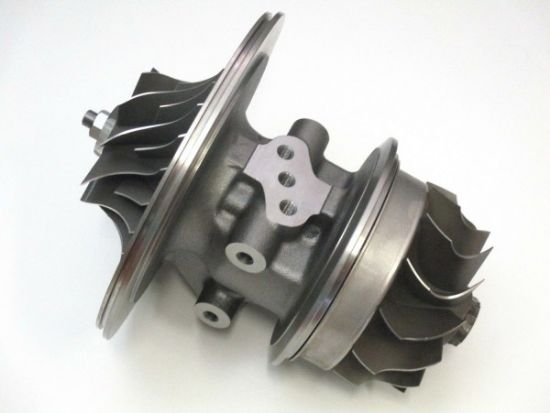 Picture of Turbocharger