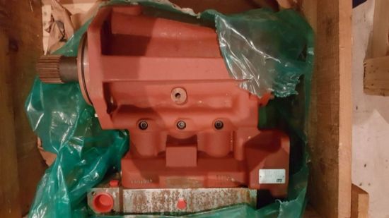 Picture of PUMP GP-FUEL