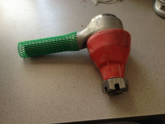 Picture of SOCKET GP ST