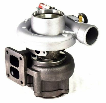 Picture of TURBOCHARGER,HX40