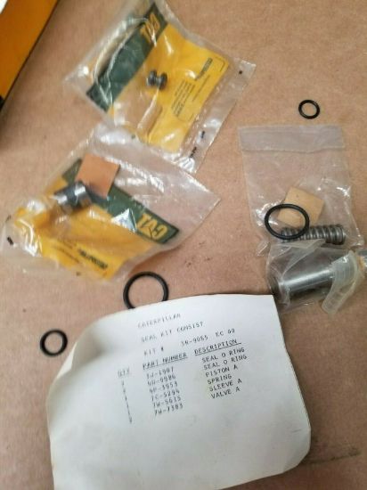 Picture of SERVICE KIT