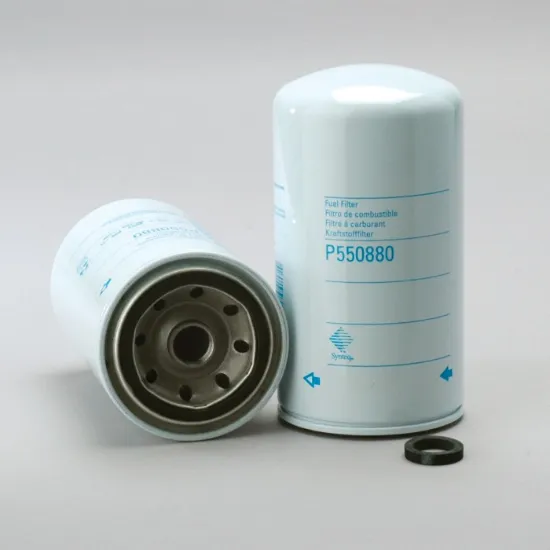 Picture of FUEL SPIN-ON