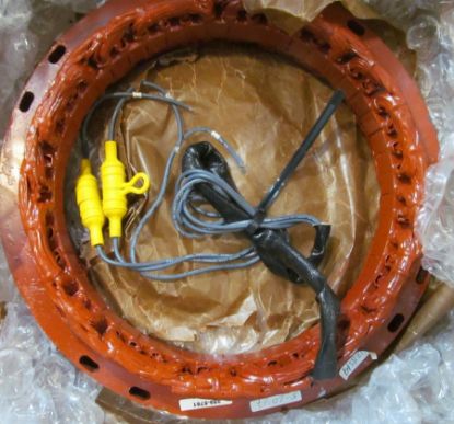 Picture of STATOR