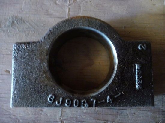 Picture of RETAINER
