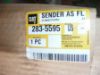 Picture of SENDER AS FL