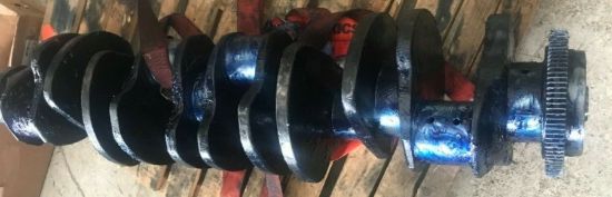 Picture of CRANKSHAFT