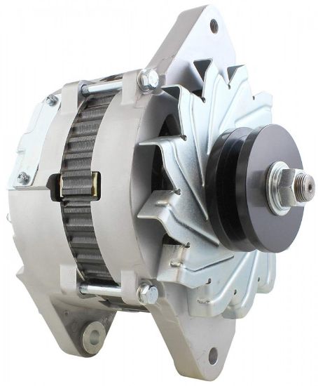 Picture of ALTERNATOR