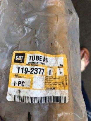 Picture of TUBE AS