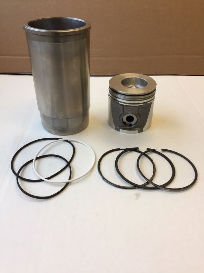 Picture of Piston-Liner Kit