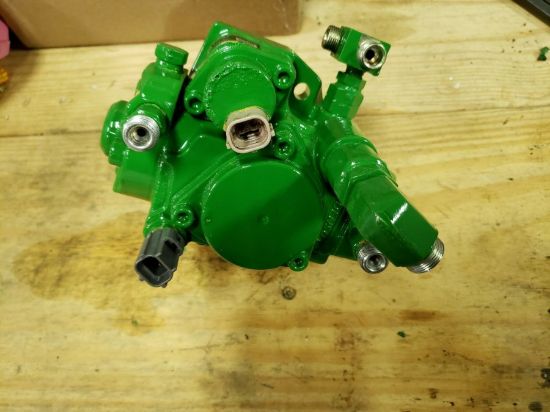 Picture of Fuel Injection Pump