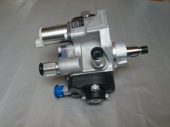 Picture of Fuel Injection Pump