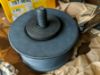 Picture of PULLEY AS-IDLER (8-GROOVE)